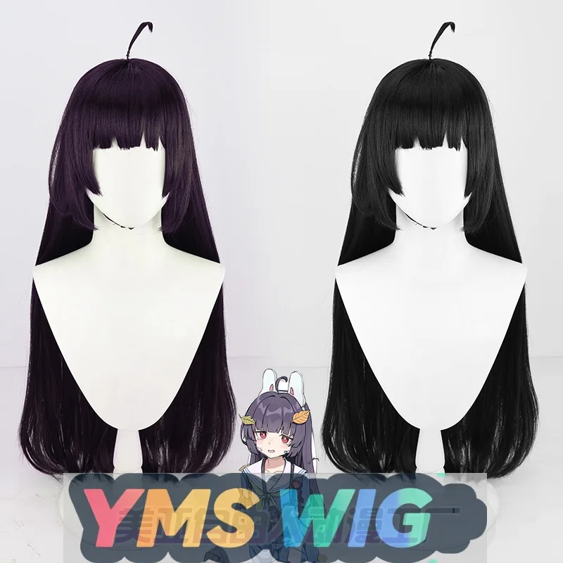 

[YMS WIG] Azure Files Kasawa Meiyou Cos Wig Raji Rabbit Kasawa Meiyou Cosplay Fake Hair
