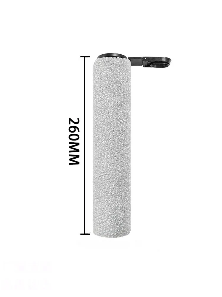 Roborock F25 RT / F25 LT / F25 ALT / F25 ACE Vacuum Cleaner Roller Brush and Filter Accessories Replacement Spare Parts