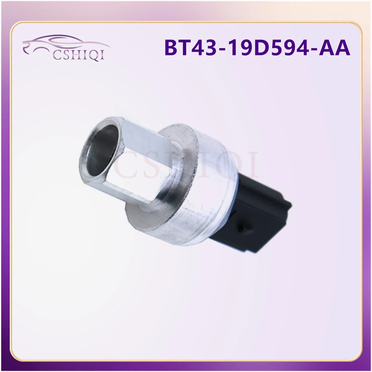 

BT43-19D594-AA BT4319D594AA F-150 F150 Датчик давления кондиционера Датчик давления кондиционера для Ford 2009-2014