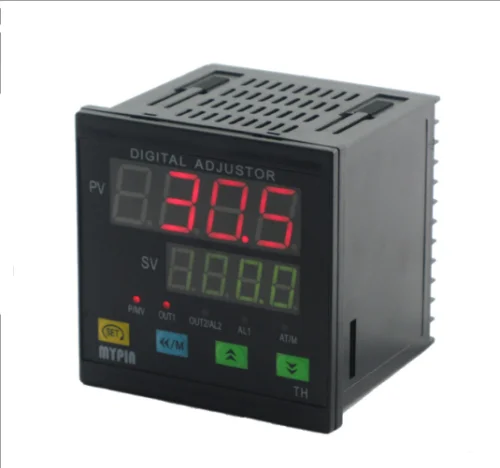 New TA9-RNR Big Size Digital PID temperature controller with Relay output