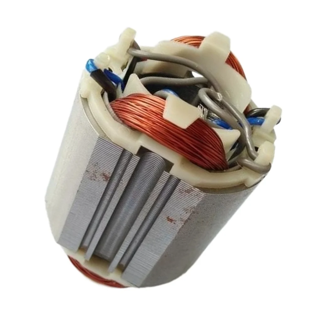 Metal Stator Replacement for For jigsaw 4304 Designed Specifically for 4304 Tool Compatibility and Performance