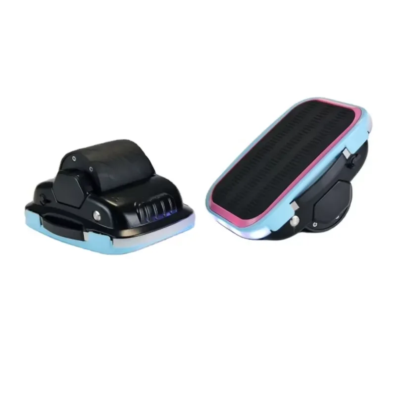 New Type Factory Direct Sales One Wheel Self Balancing Electric Scooter Seat Lithium Battery Brushless Motor for Young Adults