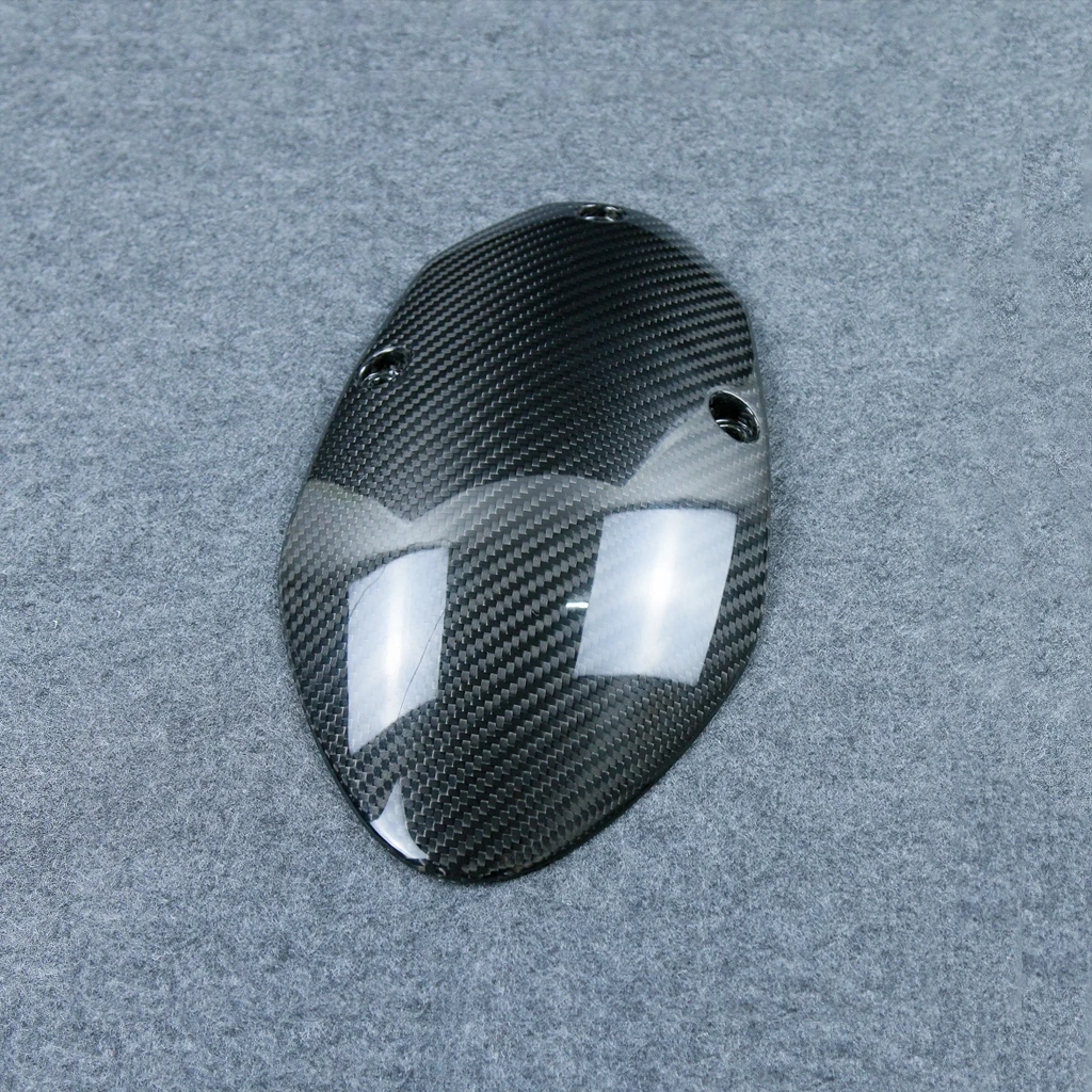 Лидер продаж, 100% сухие полностью углеродное волокно, модифицированные аксессуары для мотоциклов, запасные части для переднего крыла для Agusta SuperVeloce 800 2020