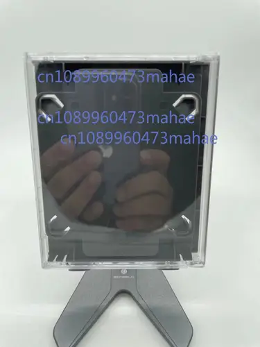 Imagen 2 del producto 5 uds nueva caja de joya de minidisco caja de Minidisc