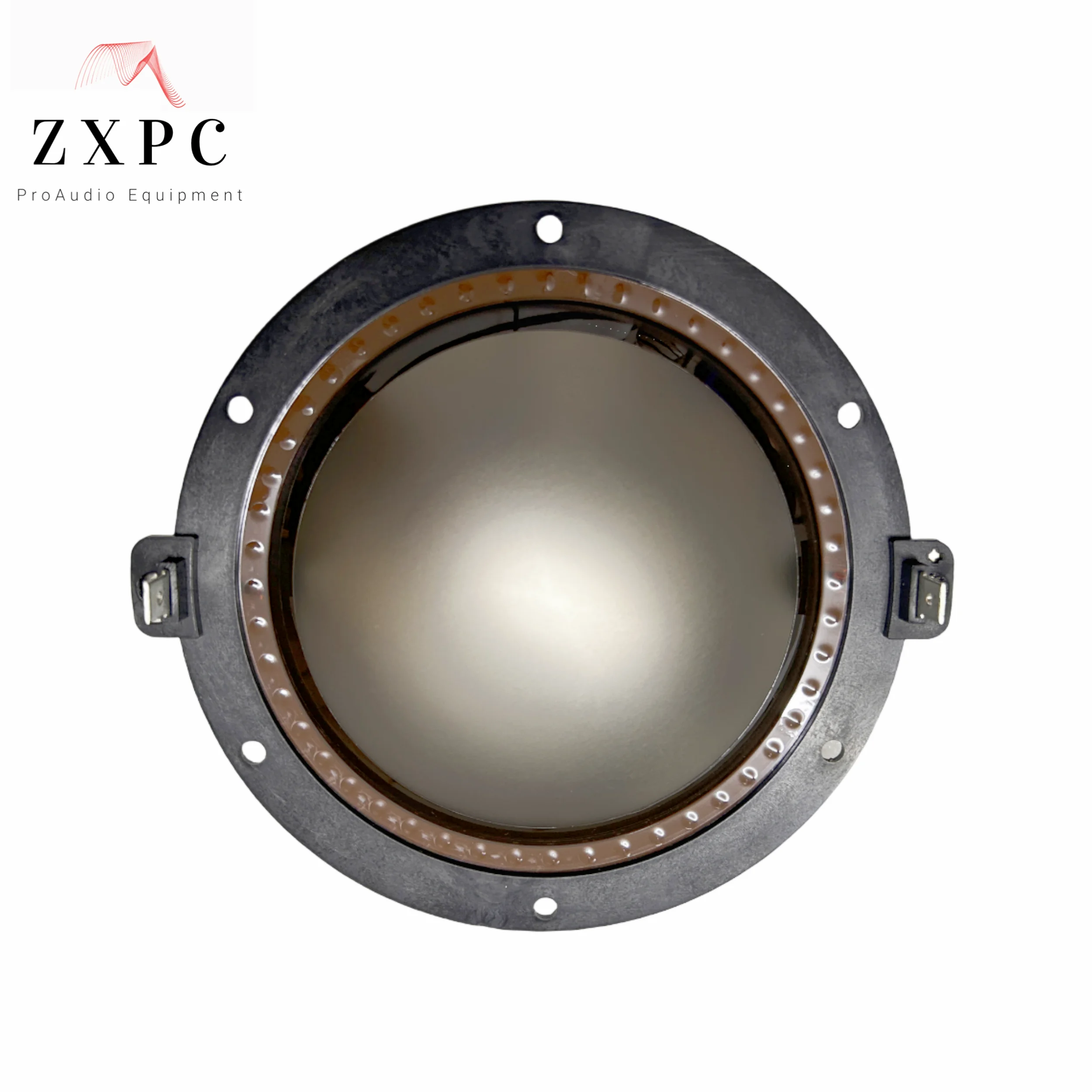 2개 교체용 다이어프램 ND950 2.0 및 1.4 드라이버 8Ω 100mm 4인치 VC, ART-745A 8옴