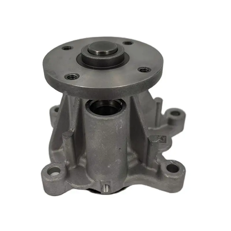 25100-2M020 Cooling Water Pump Assembly For Accent Creta Kia Rio 1.5L 1.6L 2020-2023