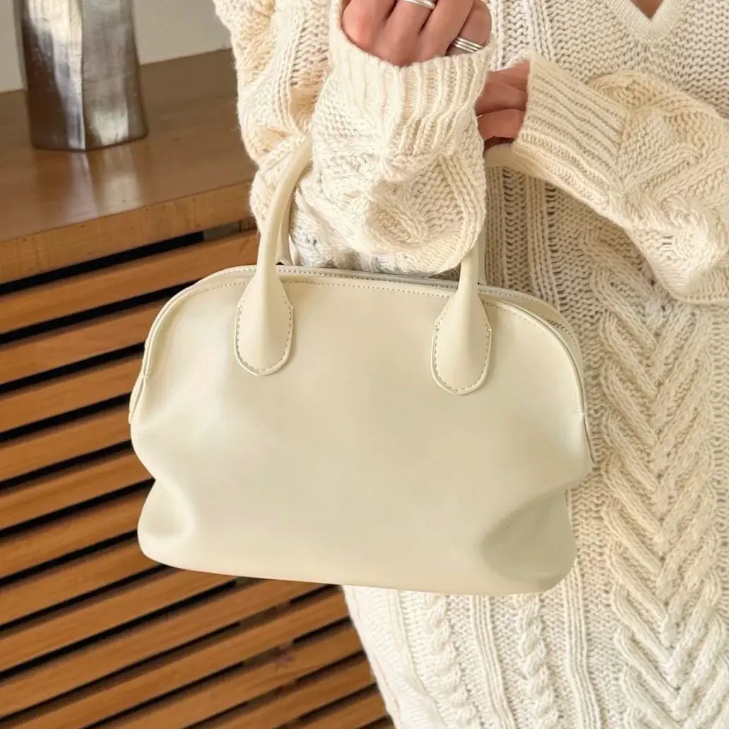 

Genuine Grade Cow Leather Women's Shoulder Crossbody Bags Luxury Designer Brand Ladeis Tote Fashion Cowhide Female Handbag New