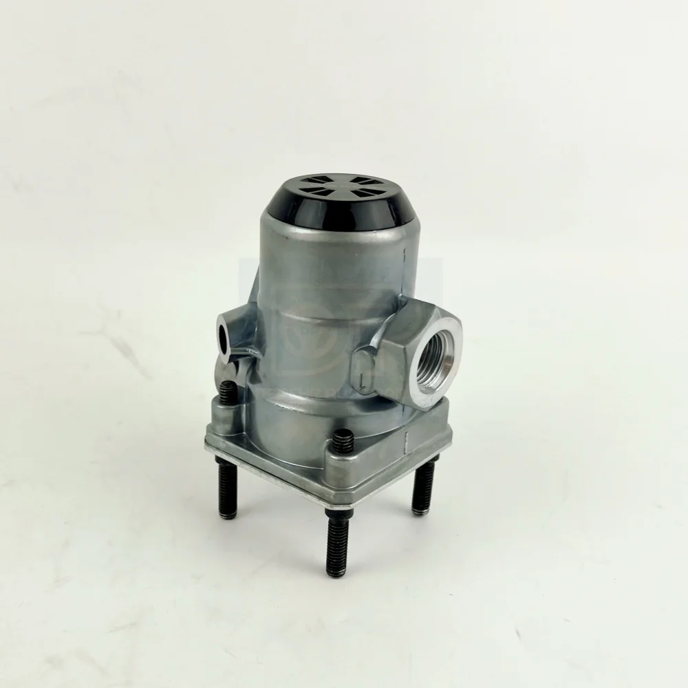 4750150610 4213559312 1636527 42541044 One Piece Truck Pressure Control Valve