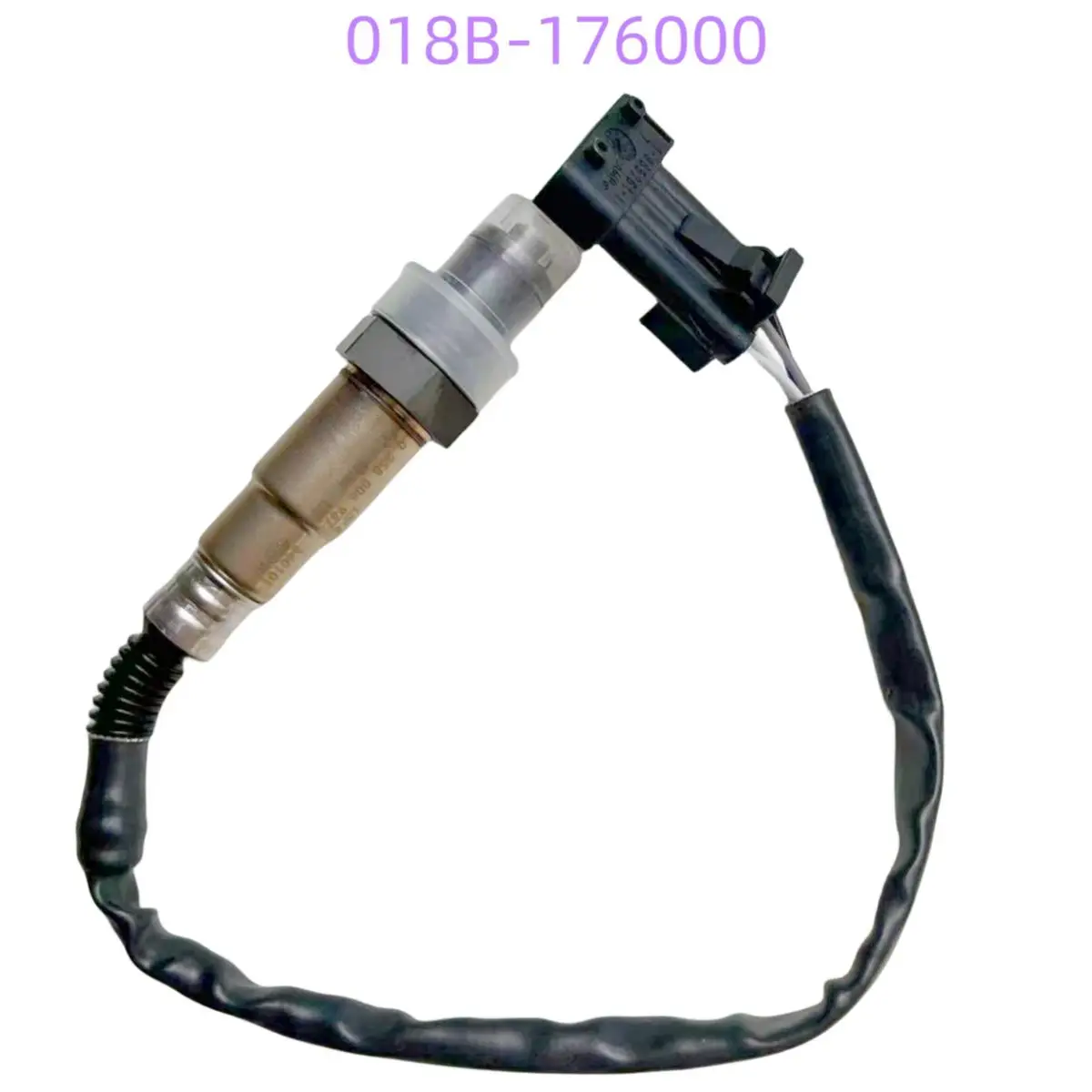 

Original EFI Oxygen Sensor 018B-176000 0258006937 For CFMoto ATV CForce 450 400S 400L 450S 450L CF400ATR CF400AU IRON MAX T3
