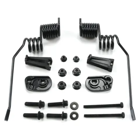 내구성 아이스 스크래처 키트, 스키-두 600 600HO 800R 2008-2020 860201728 스노모빌에 적합, 라이딩 경험 향상