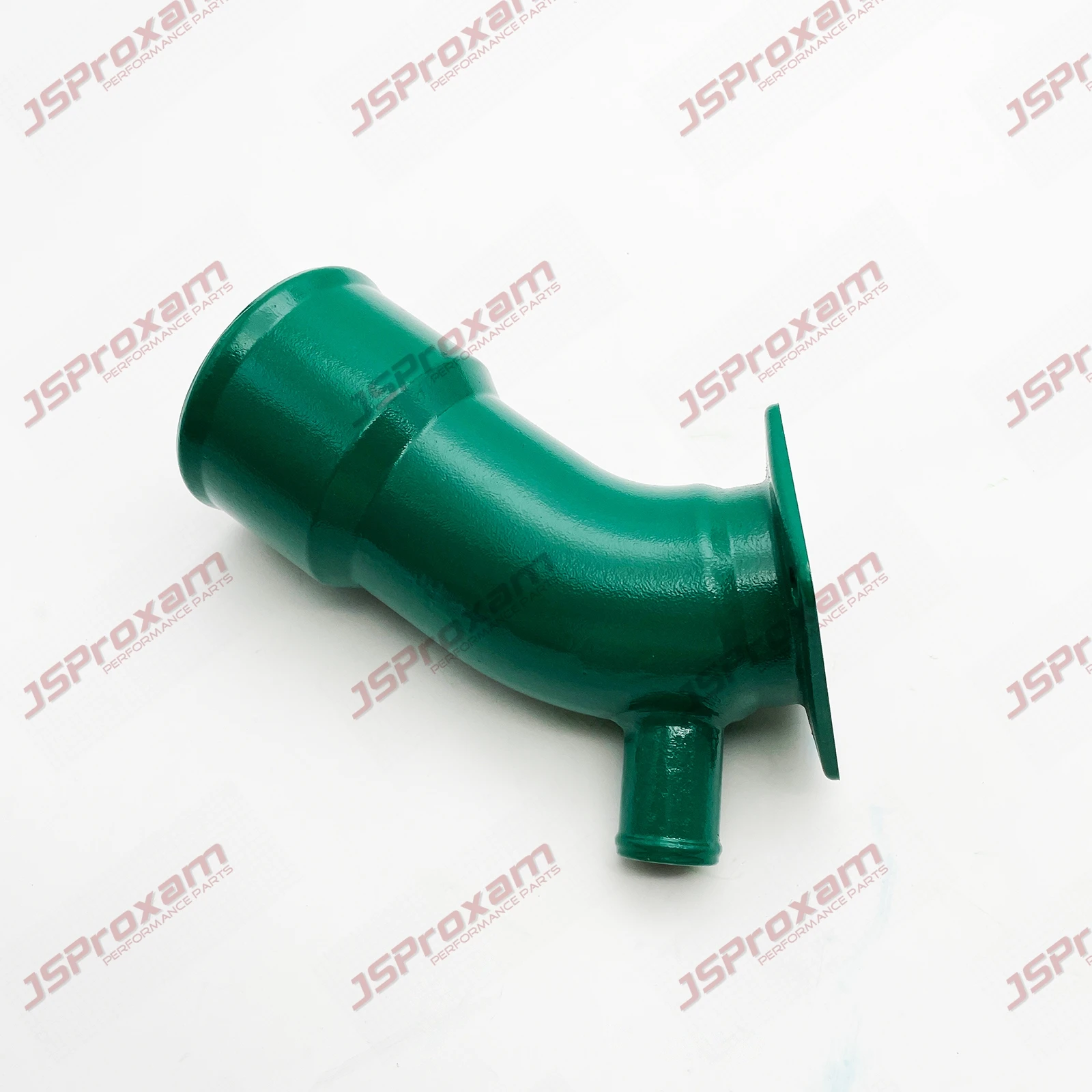 

Replacement Fit For YANMAR JH New Stainless Steel Mixing Elbow 129670-13561 12670-13560 129673-13552 129619-13560 129470-13560