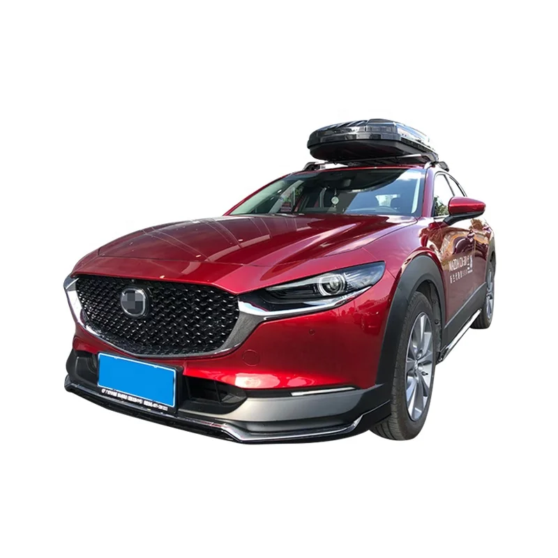 

Factory Outlet Injection PP Car Body Kits for Mazda CX30 Side Skirts Front Lip Rear Lip Diffuser Car Bumpers