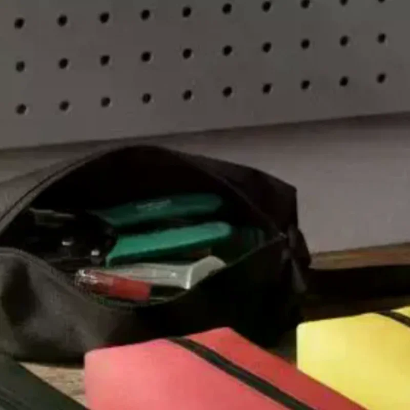 Maintenance Tool Parts Storage Bag Thickened Waterproof Portable Multi-bag Functional Oxford Cloth