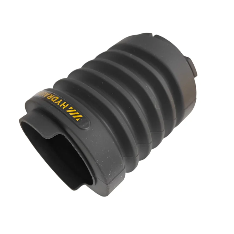 Original Front Fork Shock Absorption Corrugated Pipe for Ninebot MAX G2 Electric Scooter Waterproof Dustproof Protect Cover