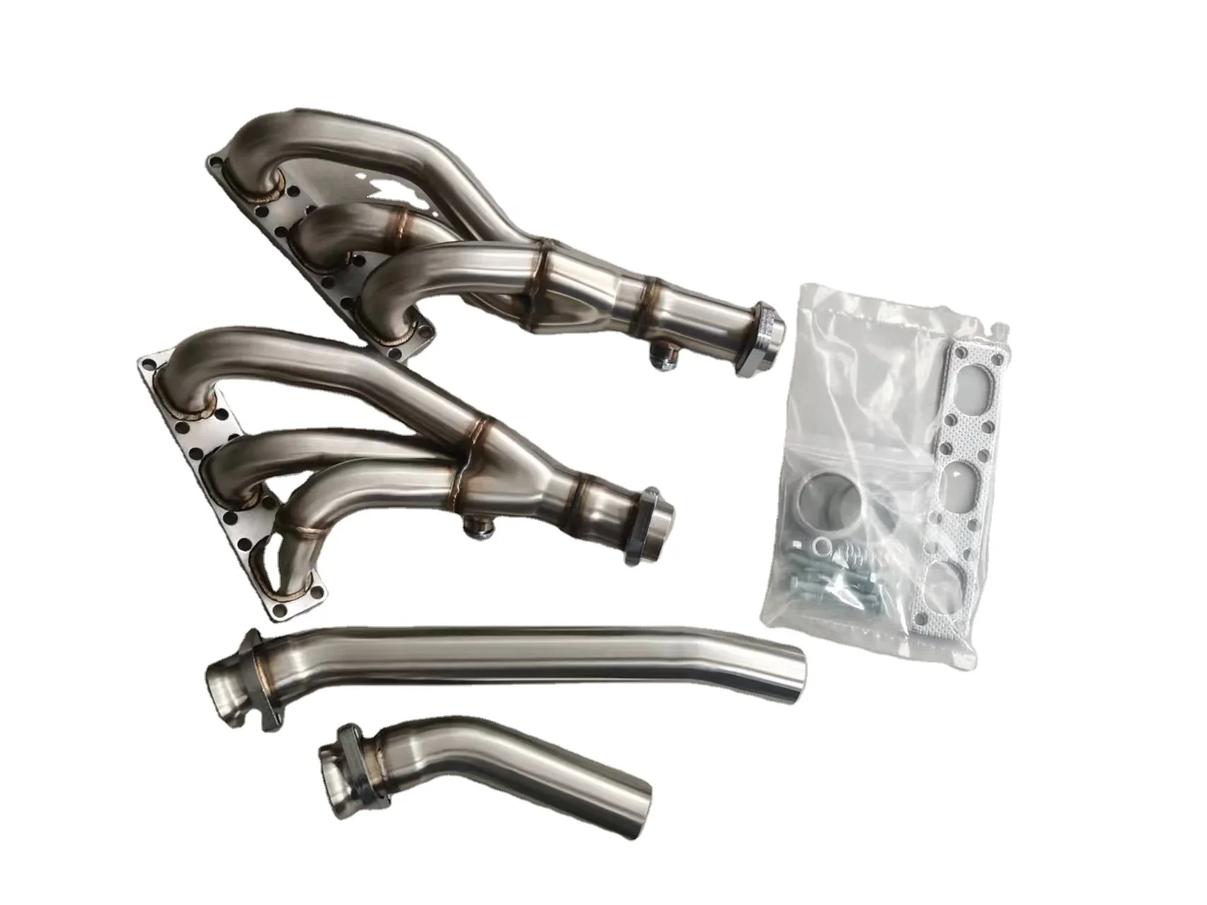

High Quality Exhaust Manifold Racing Header for BMW E46 1998-2000 Exhaust Pipe