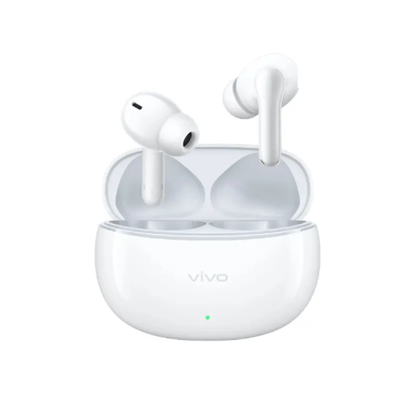 Vivo TWS 3e Wireless Bluetooth 5.3 Earphone IP54 Waterproof 44 hours long battery life Intelligen active noise reduction Earbuds