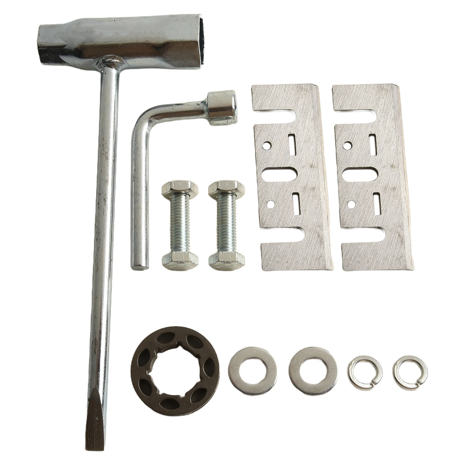 

Versatility Steel Chainsaw Debarker Timber Framing Tools Wood Peeling Accessories High Efficiency Sturdy And Construction