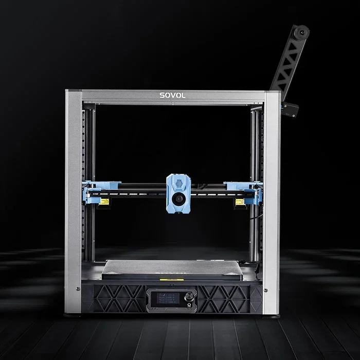 Pre-order New Arrival Hot selling SOVOL Voron 2.4 Corexy Fdm 3D Printer SV08 Wholesale pricing for reseller distributors