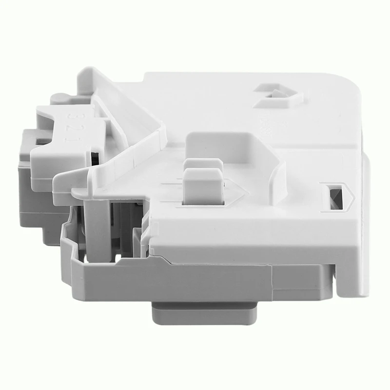 For Siemens Drum Washing Machine Door Lock Door Switch Accessories WS10M368TI/WM10S36 Replacement Parts