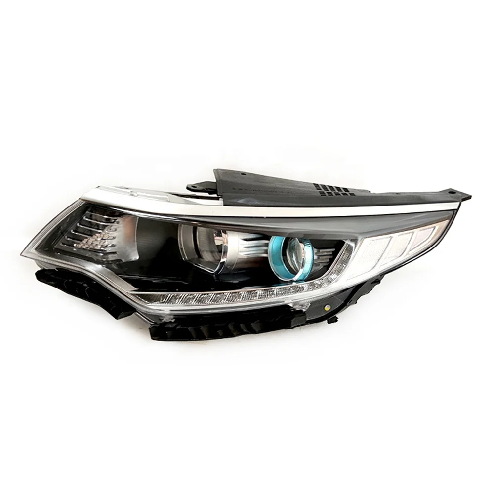 For K-I-A K5 Halogen 16-18 model Headlight assembly Headlights Original