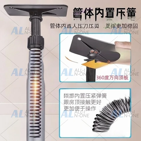 Телескопический кронштейн Level Lifting из нержавеющей стали