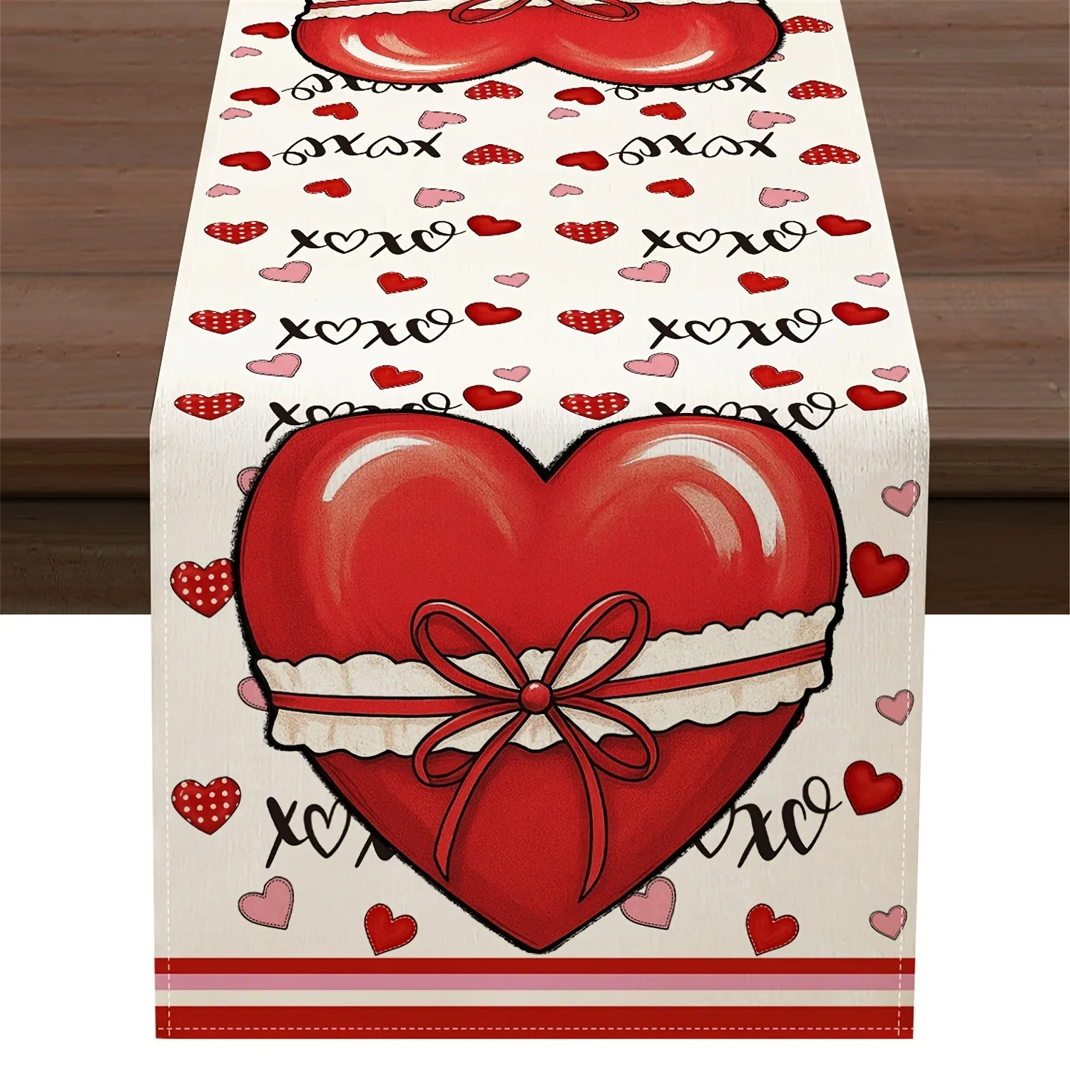 Jit 1 Pc Red Heart …