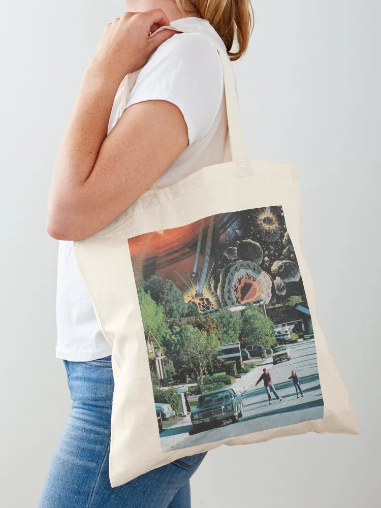 

Doomsday bladin' Tote Bag Shopper handbag bag for beach shopping cart bags shoping bag