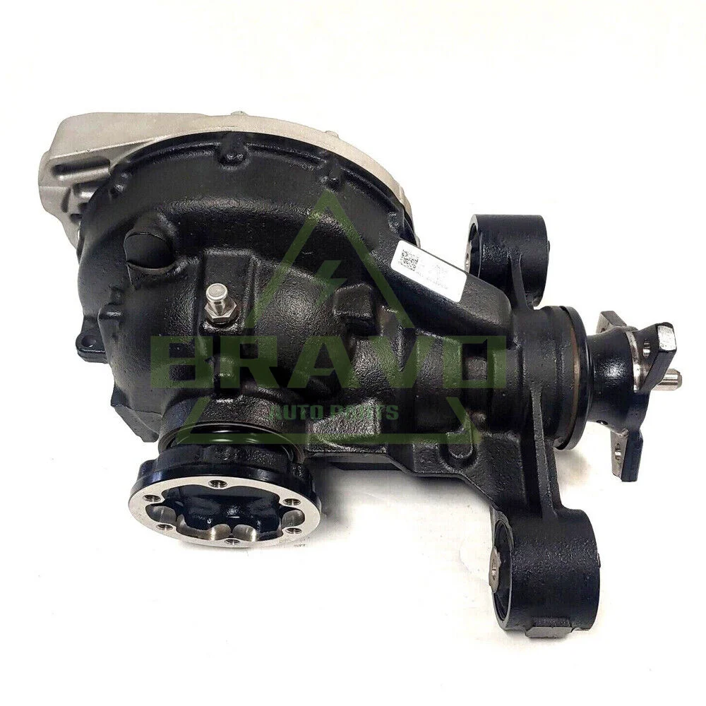 Brand New Rear Differential Carrier Assembly For Cadillac CT6 2.0L 3.0L 3.6L 2016-022 OEM 84371223 23384523