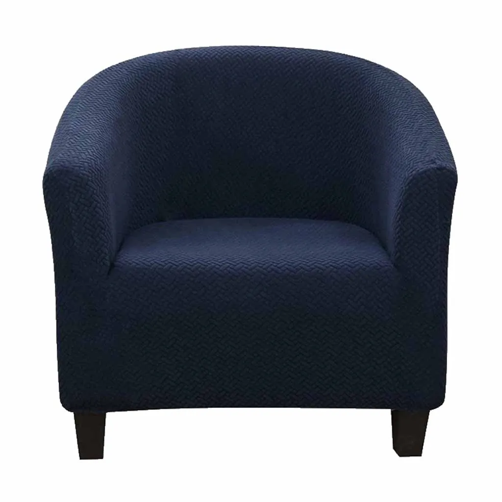 Sofa Slipcover Stretch Elastic Sofa Protector Sofa Cover Couch Cover Polyester Wrinkle Pilling Resistant Easy Care