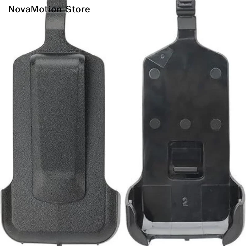 [NM]5PCS Belt Clip For WLN KD-C1 Retevis RT22 Yinitone MINI-02 Walkie Talkie With Clip Accessories[NM]