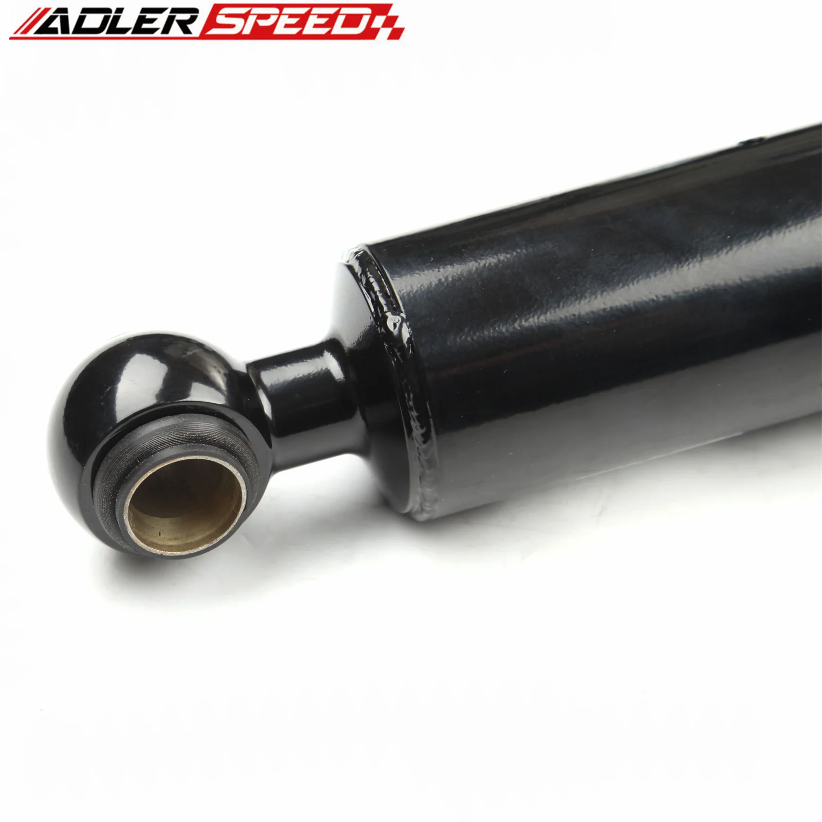 

For Nissan 240SX (S14) 1995-98 Coilovers Kit Adjust Damper Height by ADLERSPEED