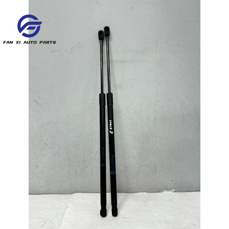 2PCS Engine Hood Lift Support Rod Gas Spring For Mercedes-Benz W204 C250 W212 E200 E250 E300 E350 A2048800029 2048800029