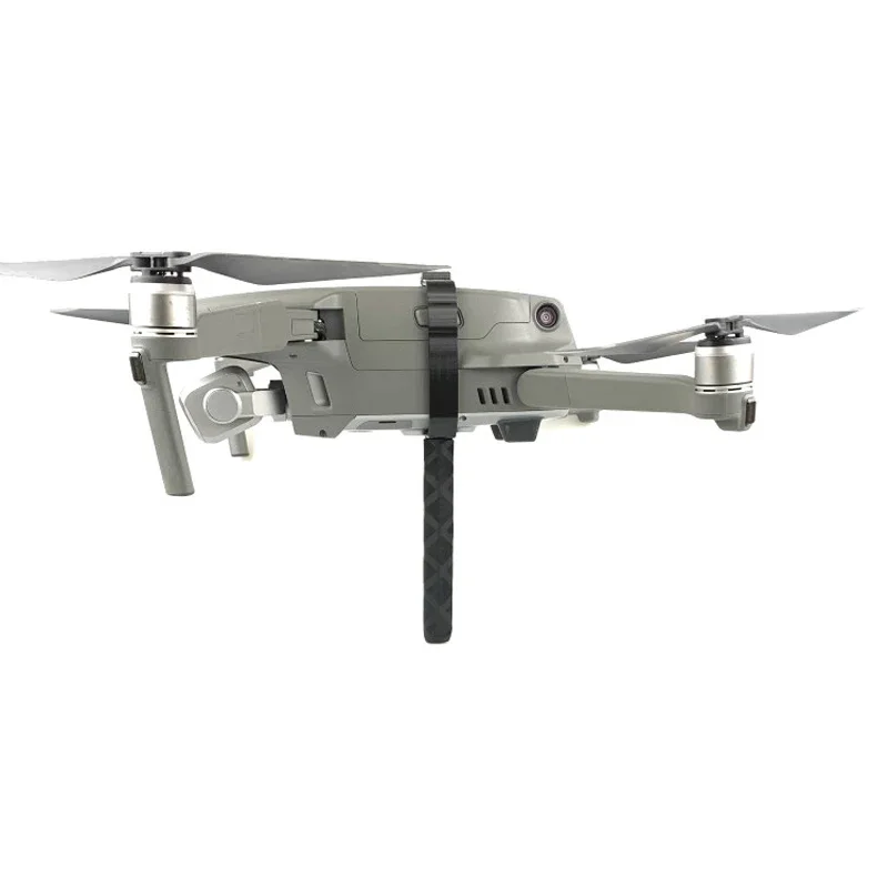 Handheld-Halterung Selfie Stick Take-off Landing Extend Bracket für DJI Mavic 2 Pro & Zoom Drohnenzubehör