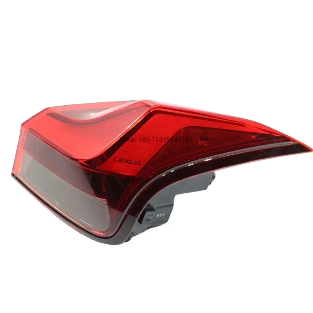 

Left Right Rear Tail Lamp Light for UX200 UX250H F Sport 2019 2020 2021 2022 2019-2022