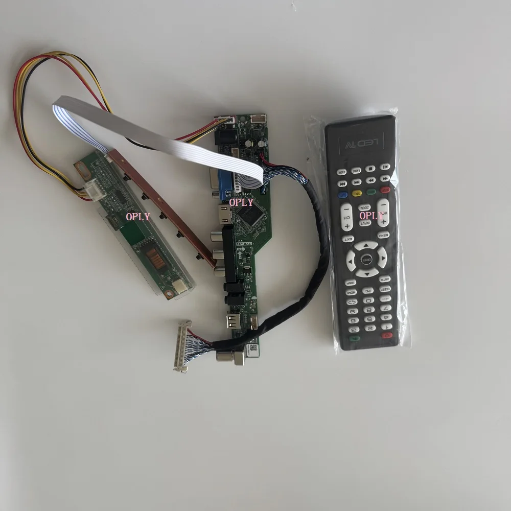 Tv Controller Board… - image