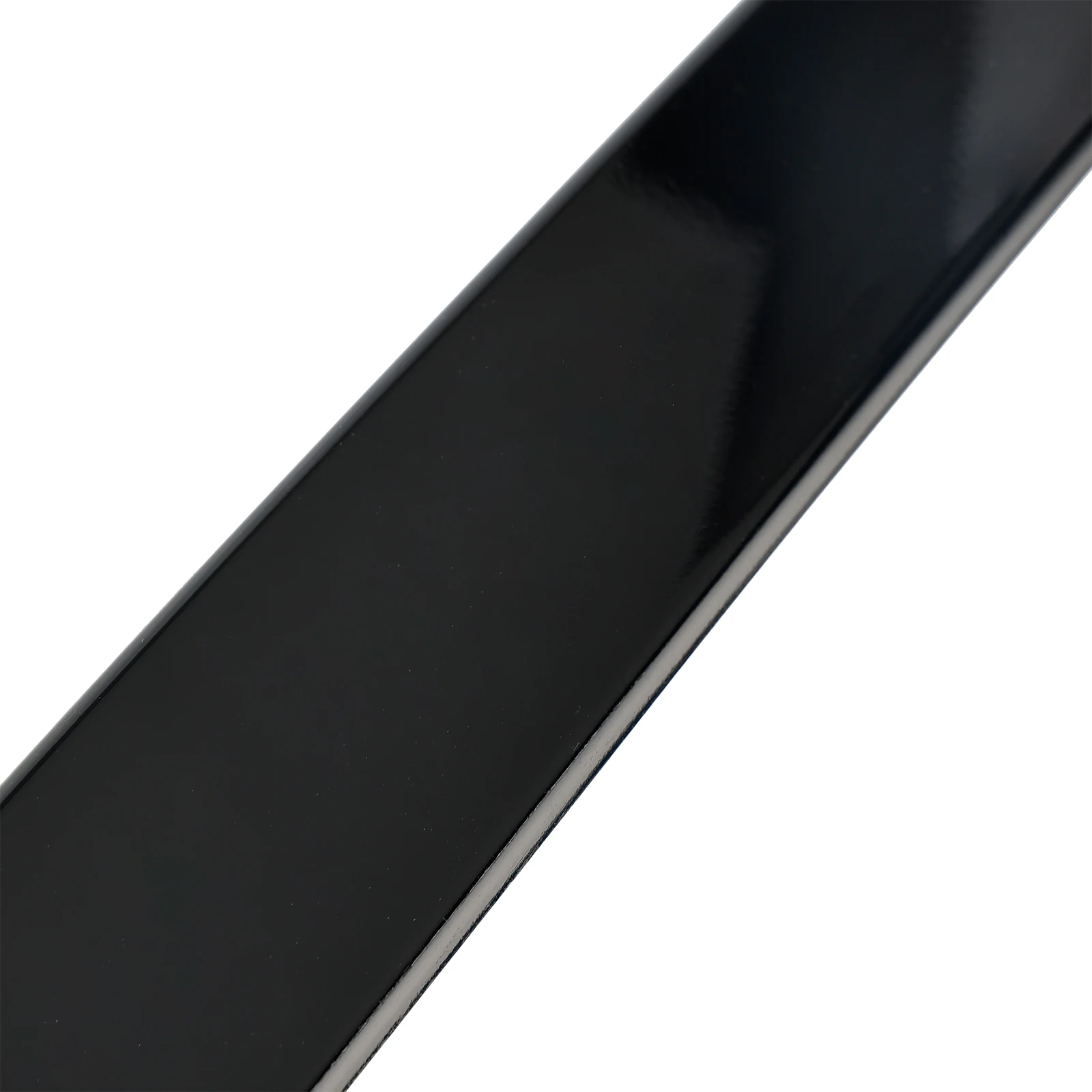 Areyourshop M5-Style Heckklappenspoiler für BMW 5er G30 Limousine 2017-2023, Hochglanz Schwarz – Detail 5