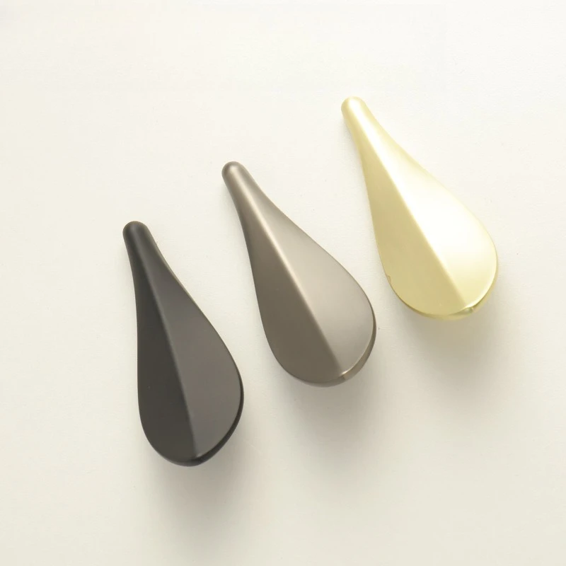 

Новый китайский стиль, антикварная ручка для ящика с двойным отверстием, ручка для шкафа, шкафа