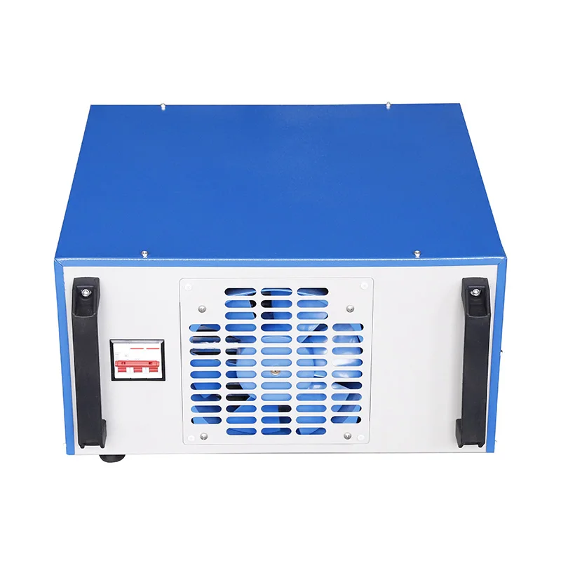 

2026 New Nickel Plating Rectifier with Timer Industrial Electroplating Rectifier Plating Machine