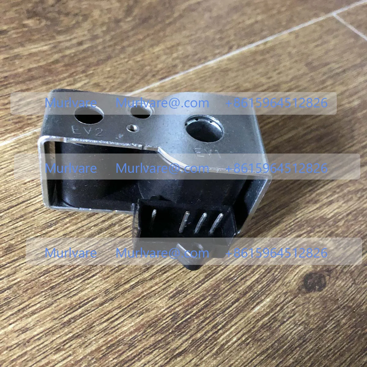 Gas Boilers Spare Parts 845 Gas Valve Proportional Valve Coil for SIGMA SIT 845 Replacement