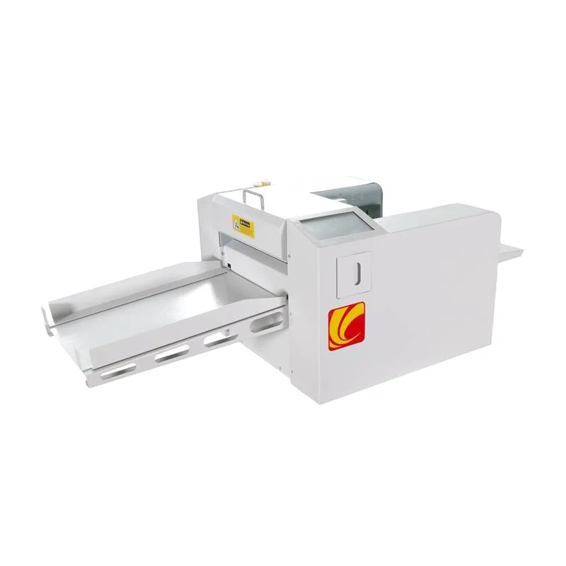 Paper Auto Creasing Machine for Coated-paper  and Copy Paper