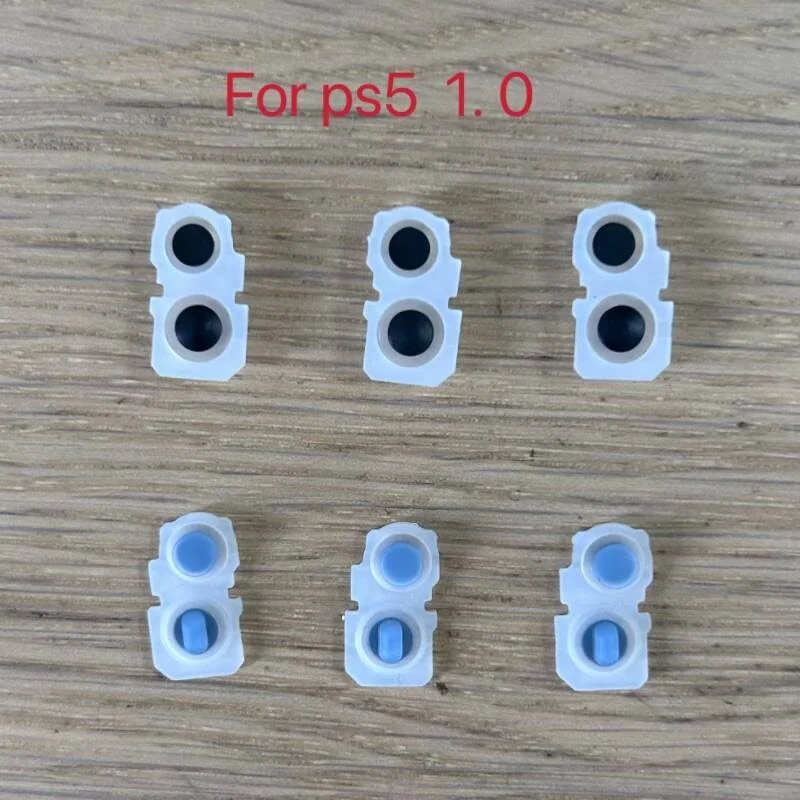 10Pcs For Ps5 Game … - image