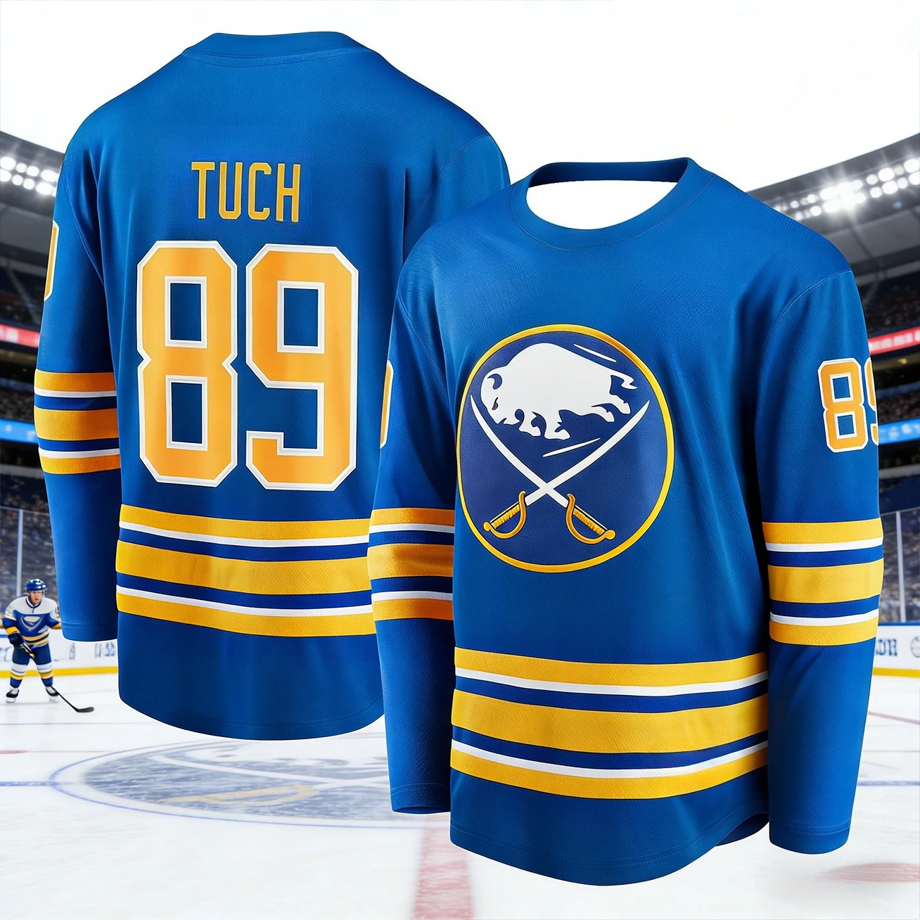 2026 Hit Men's Ice Hockey Training Jersey Breathable Quick-drying Men's and Women's Style Sports Long-sleeved T-shirt Kids