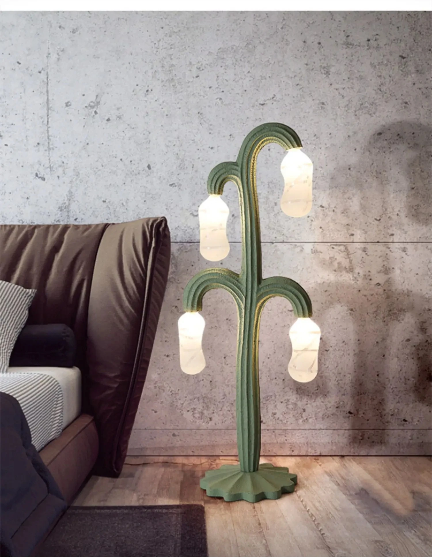 Zh Nordic Cactus Fl…