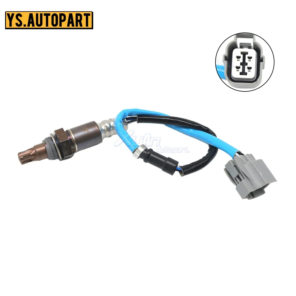 Car Air Fuel Ratio Lambda O2 Oxygen Sensor 234-9040 36531-RAA-A02 For Honda Accord 2.4L 2003 2004 2005 2006 2007 36531-RAA-A01