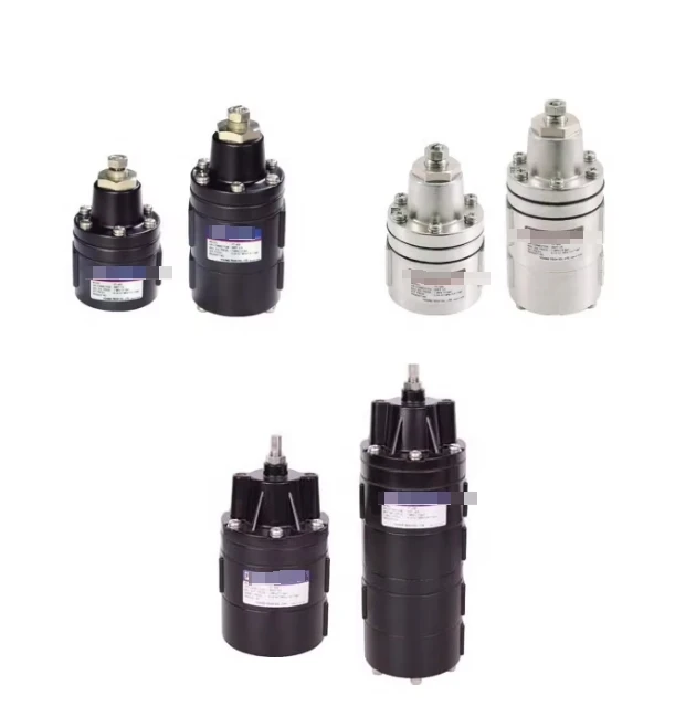 

NEW ORIGINAL Ytc Snap Acting Pneumatic Relay Ytc Yt-520 Yt-525 Yt-530 Yt-535