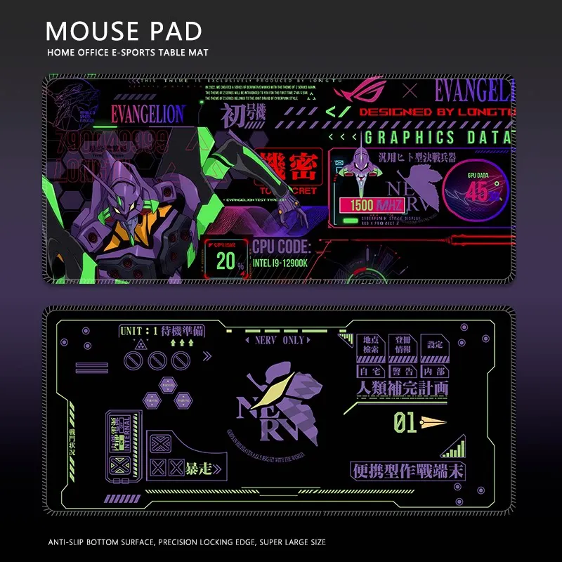 Neon Genesis Evange…