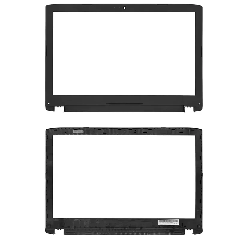 LCD Back Cover Lid Rear Case/LCD Front Bezel/Palmrest Upper Case/Bottom Case Base Cover/HDD RAM Cover Case For Asus ROG GL552 GL