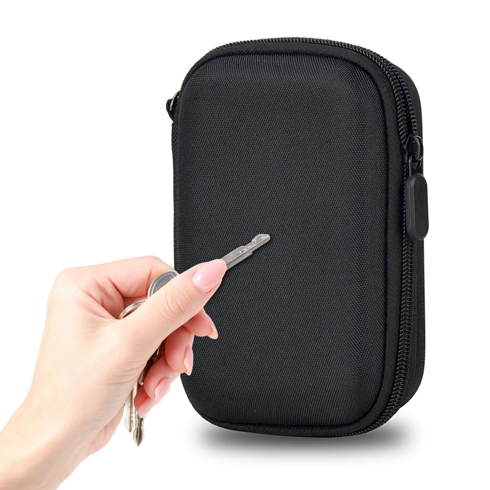 Carrying Case Shock…