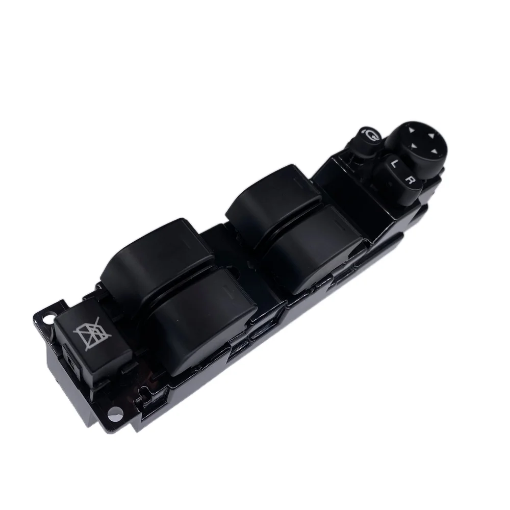 

Maste Power Window Switch Control Lifter Button Parts For Mazda 6 GH 2007 2008 2009 2010 2011 2012 2013 GS1E66350A GS1E-66-350A