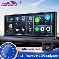 K60 Pro Ai Screen 11.3\